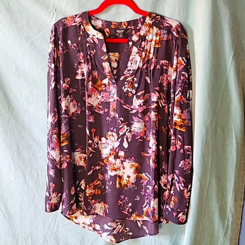 Simply Vera verawang polyester size med.